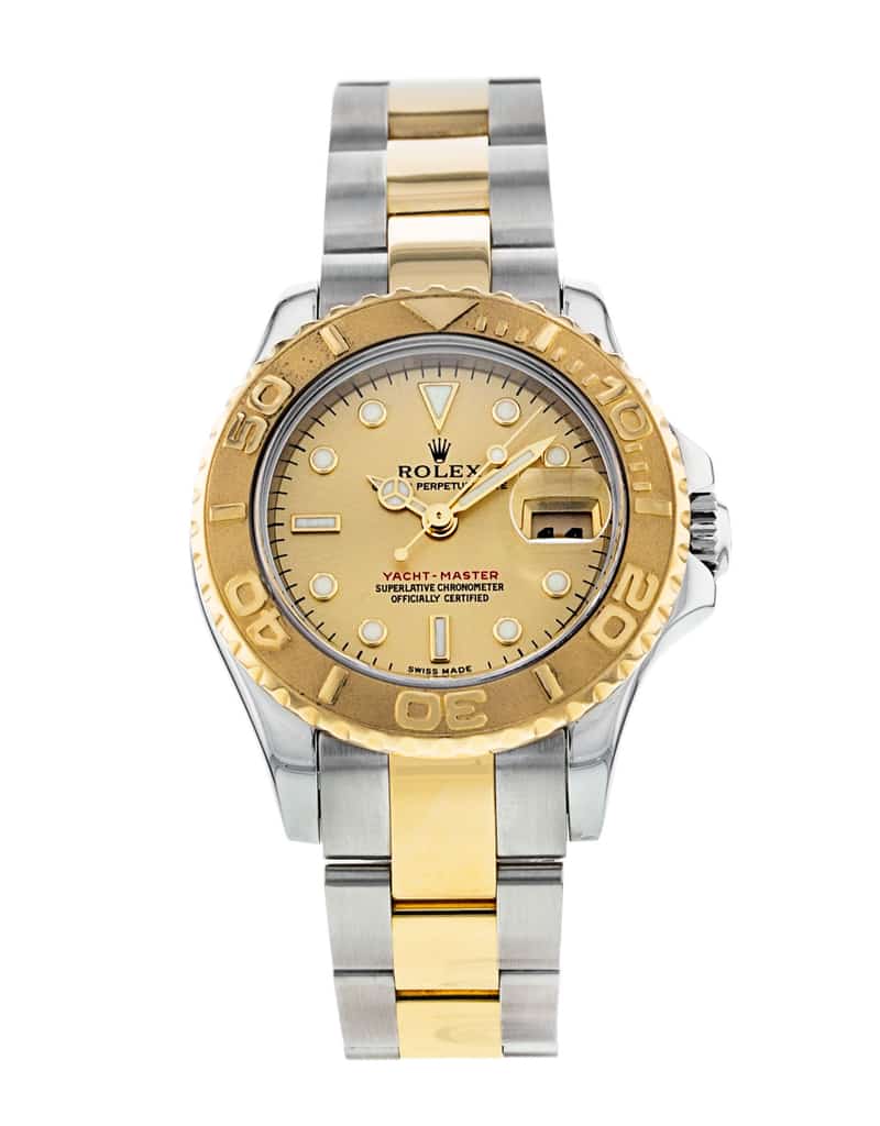 Rolex Yacht-Master 169623 Rolex Yacht-Master 169623
